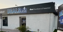 retail store