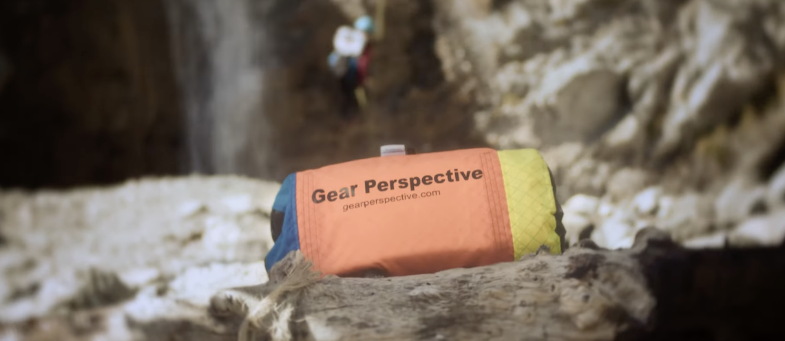 rope bag
