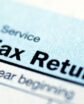 tax teturn form