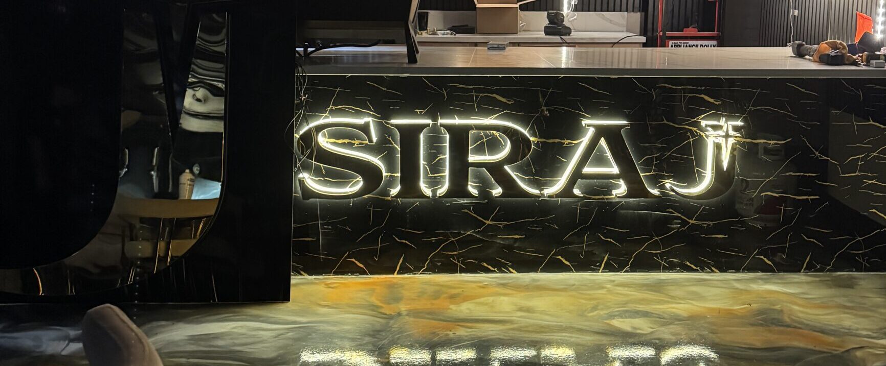 Siraj Coffee House debuts in Visalia with Yemeni, Italian menus