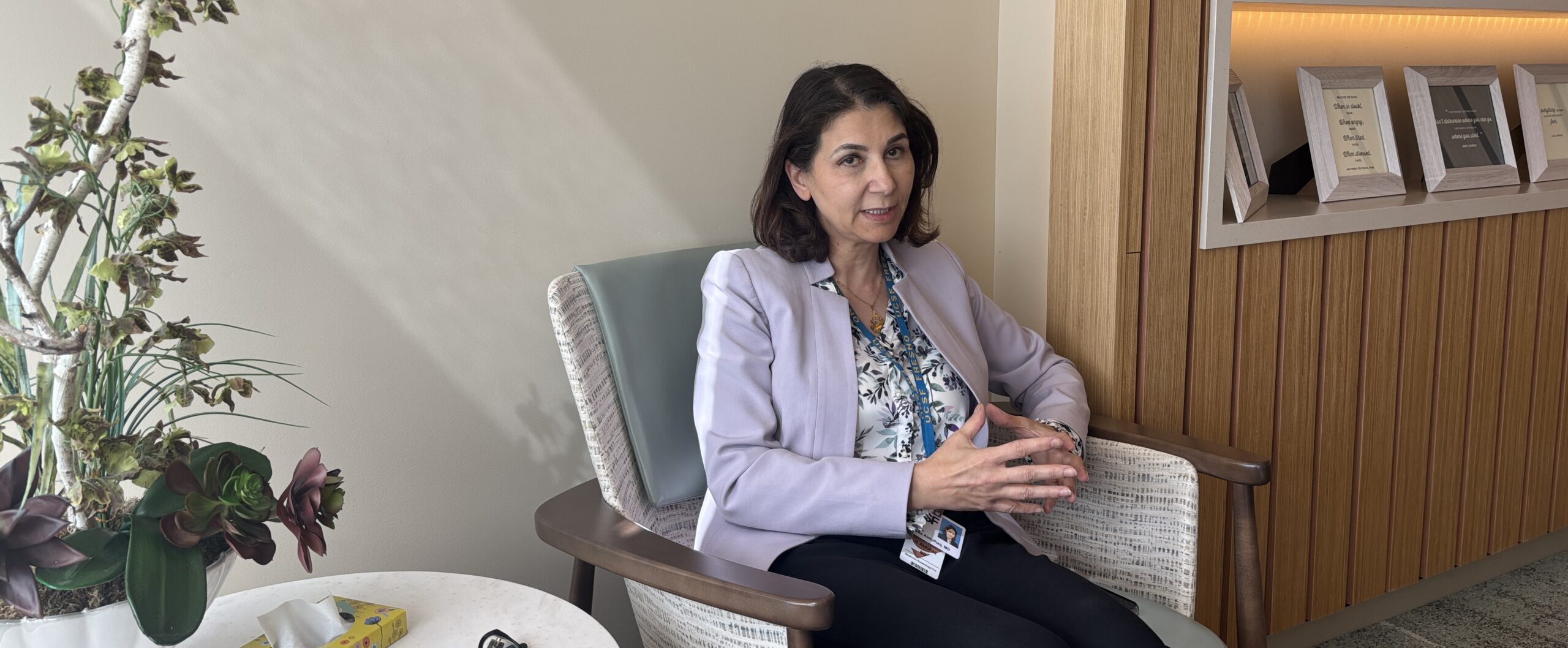 Community advances CAR-T expansion with plans for Clovis therapy lab