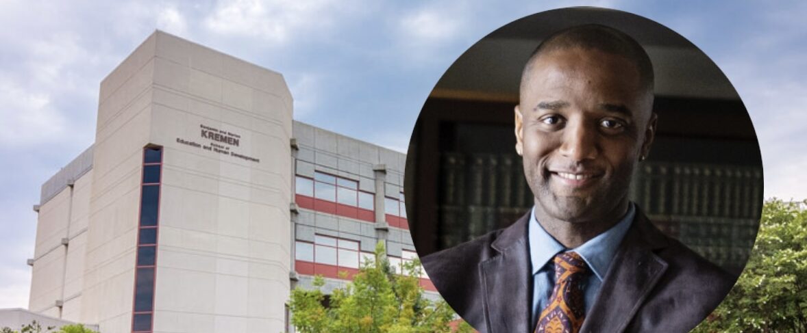 Fresno State taps education scholar as Kremen School dean