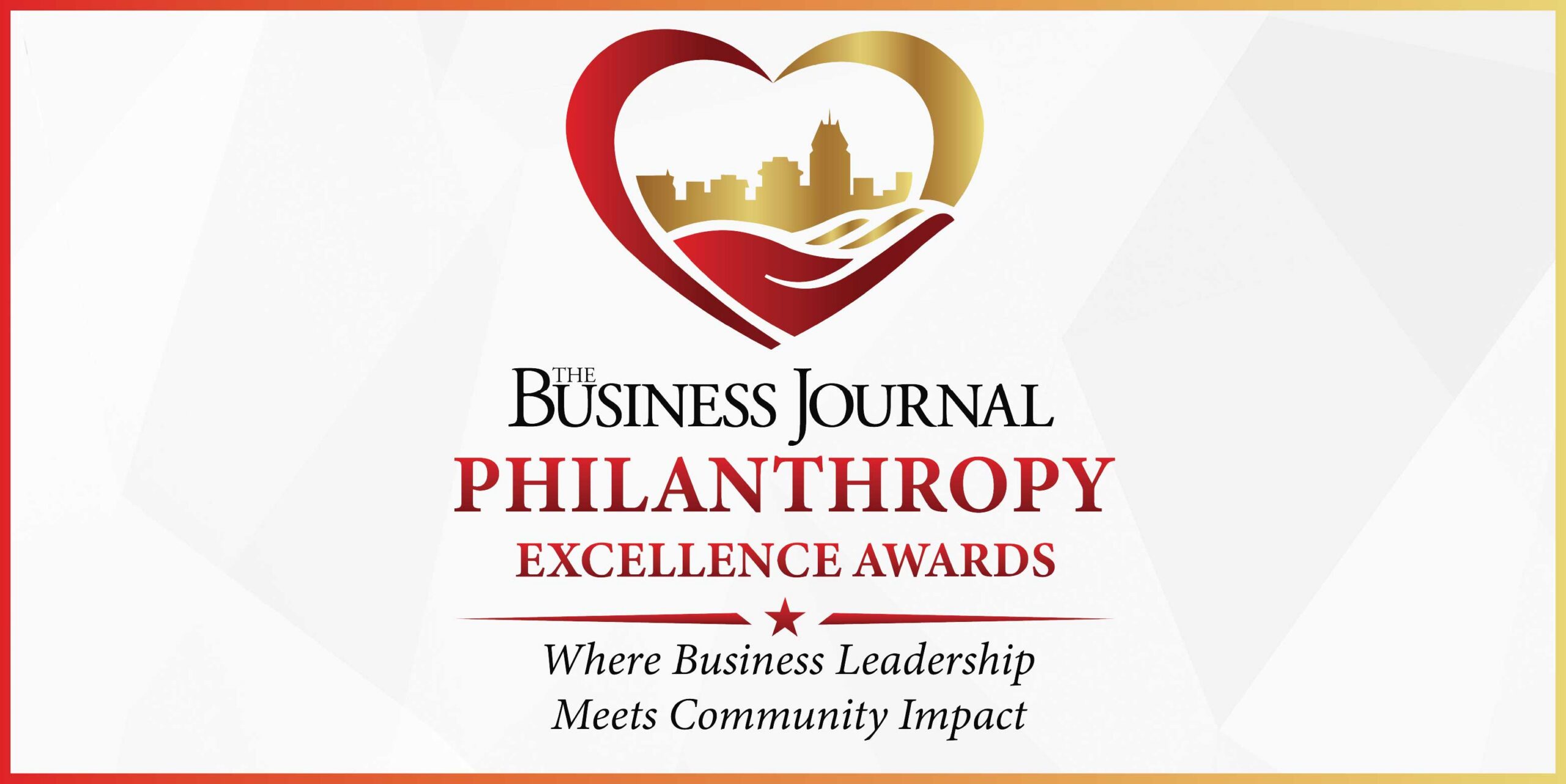 Philanthropy Excellence Awards