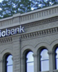 bank building