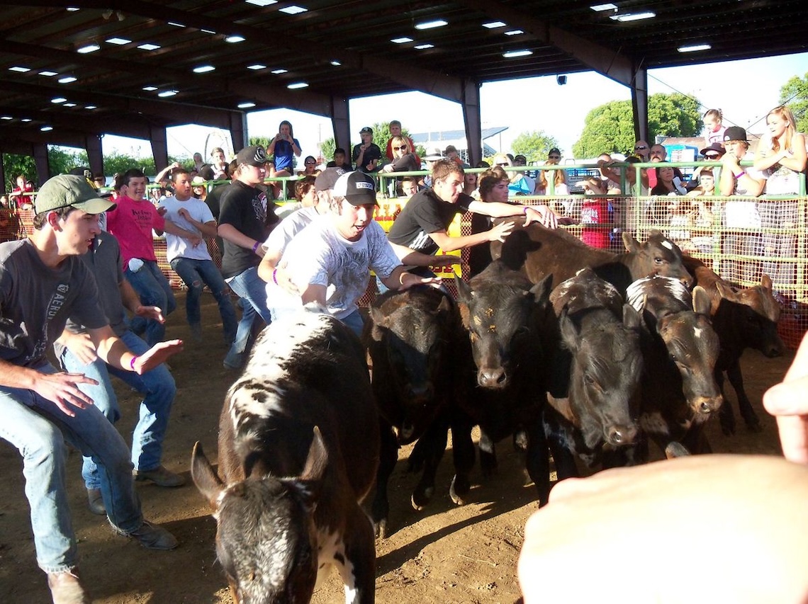 Chowchilla-Madera County Fair 2026 marks record 80th year