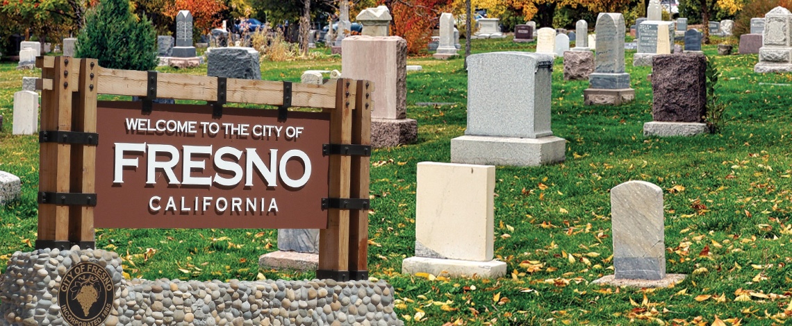 Is Fresno’s small business bankruptcy ranking as alarming as it looks?