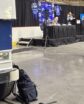zamboni with a new conference