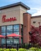 chick fil a restaurant from the outside