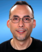 man's headshot