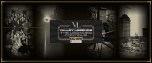 graphic with historical photos