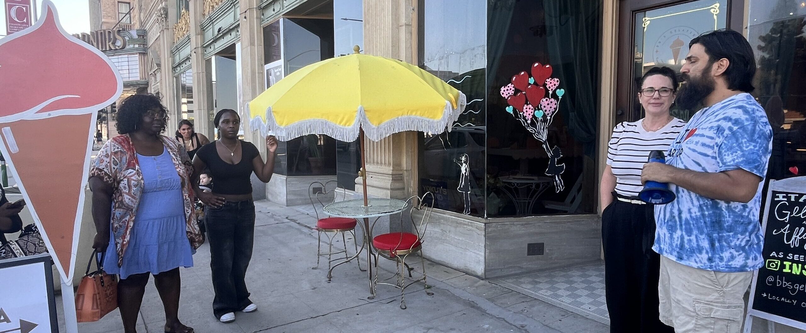 Parking prices, Costco ‘waiver’ fuel frustration among Fresno's downtown entrepr...
