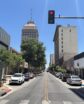city street