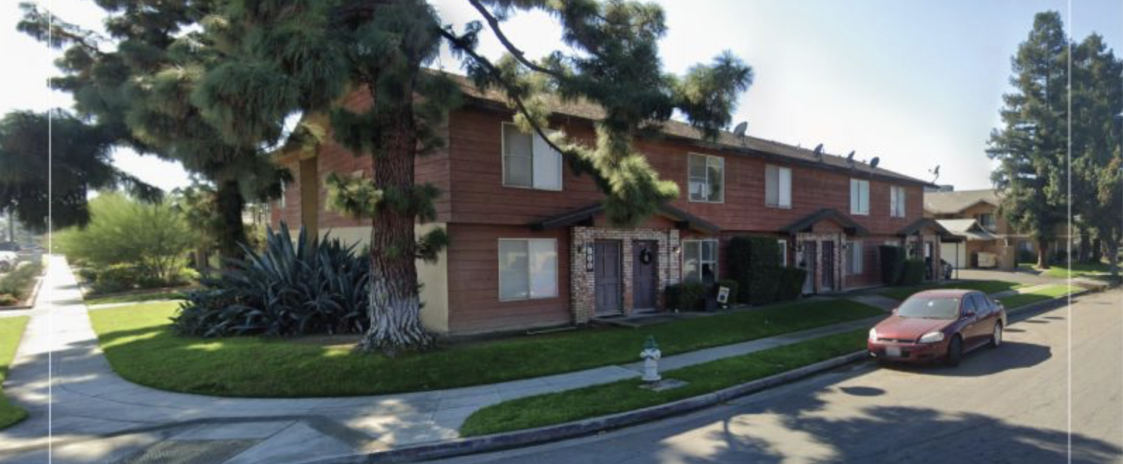 Investor demand drives quick multifamily sales in Fresno, Visalia