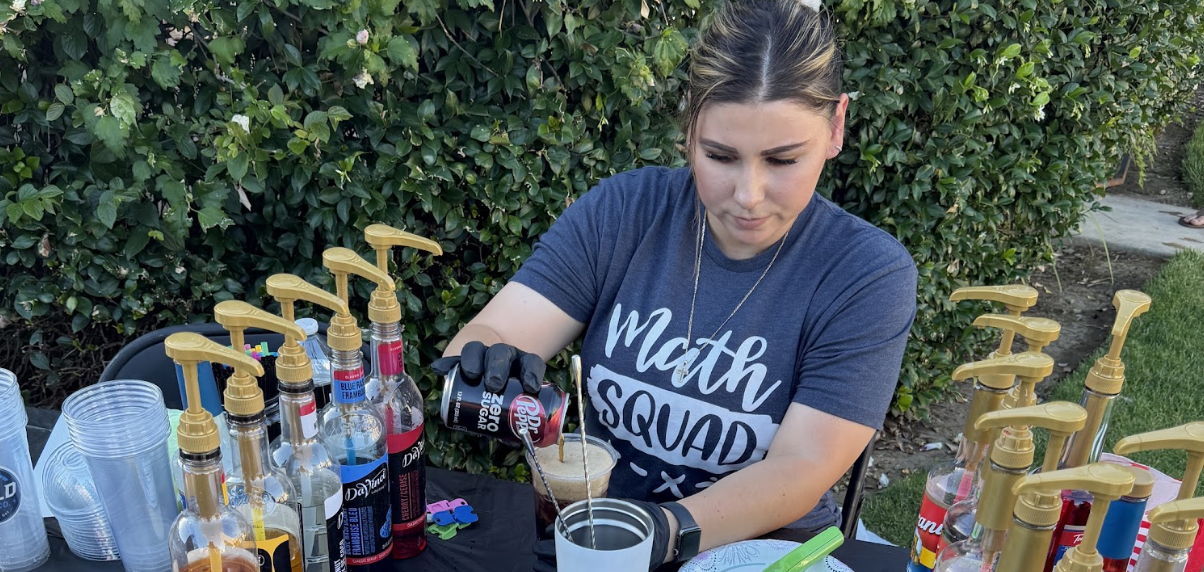 Specialty beverages become a bright spot for Fresno-area food businesses