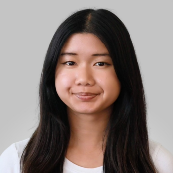 woman's headshot