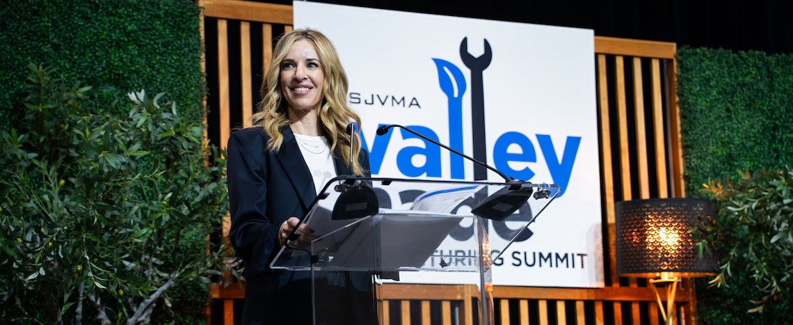 Valley Made Manufacturing Summit Returns to Fresno in 2026