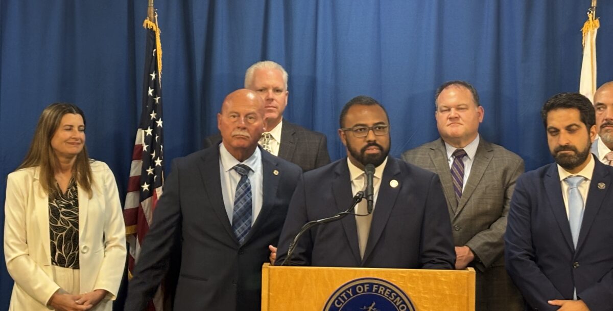 council members and mayor