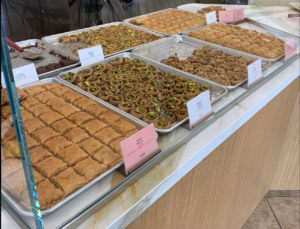 Baklava
