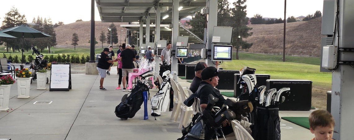 golf instruction
