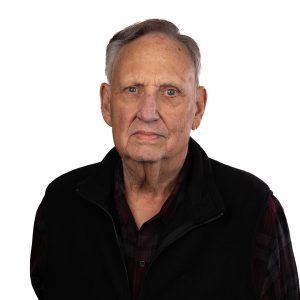 Dan Walters headshot