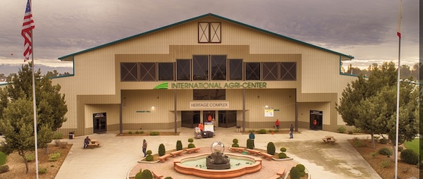 building exterior