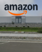 amazon building
