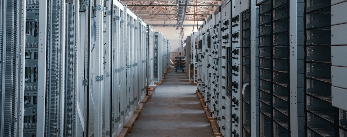 data center