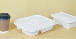 food containers