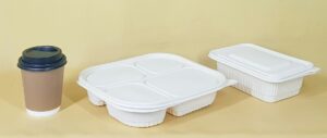 food containers