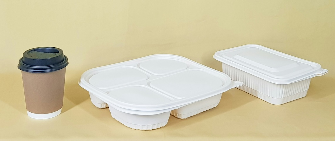 food containers