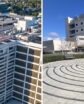 hospital campuses