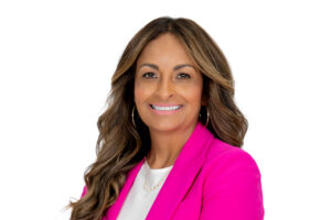 woman headshot