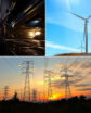 electricity scenes