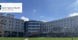 hospital campus