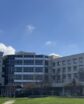 hospital campus