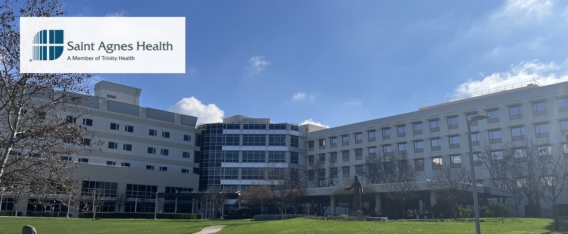 hospital campus