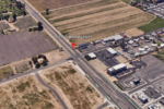 Google Earth image