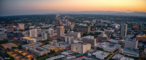 fresno horizon