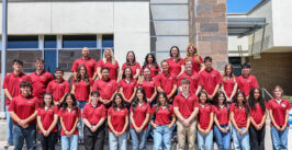 Students at EECU