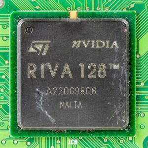 microchip