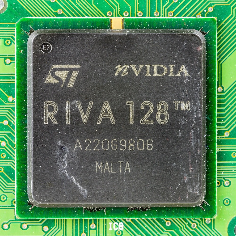 microchip