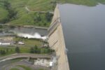 full dam