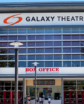 movie theater exterior