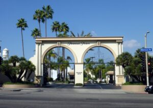 movie gate