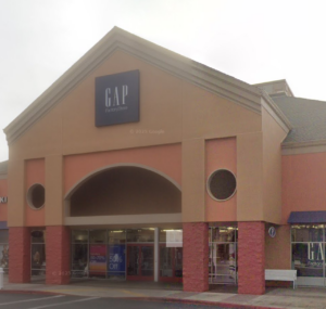 GAP store