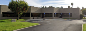 Photo of building