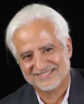man smiling