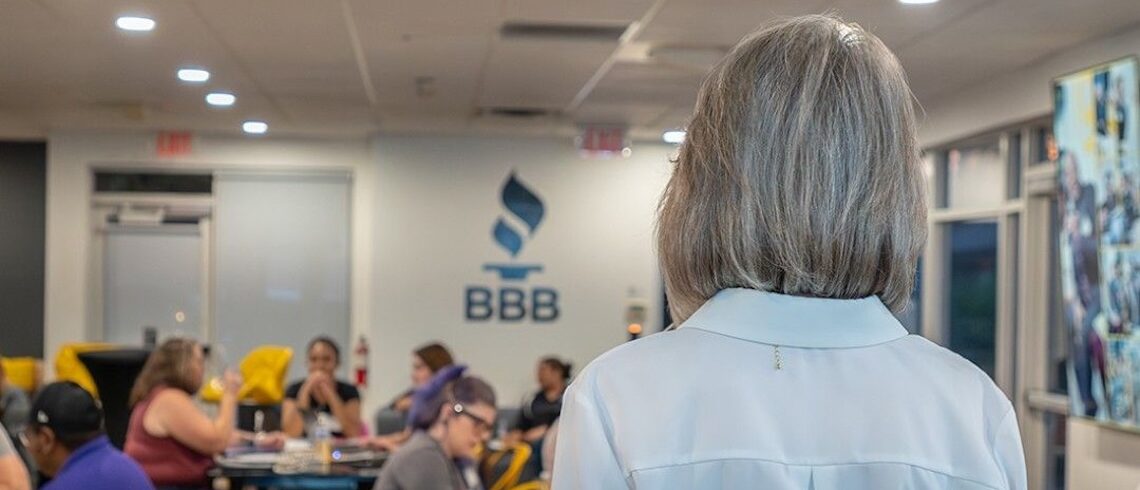 BBB photo