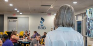 BBB photo