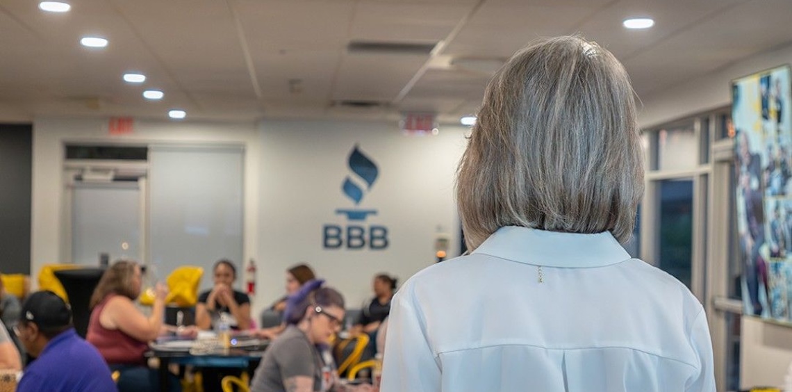 BBB photo